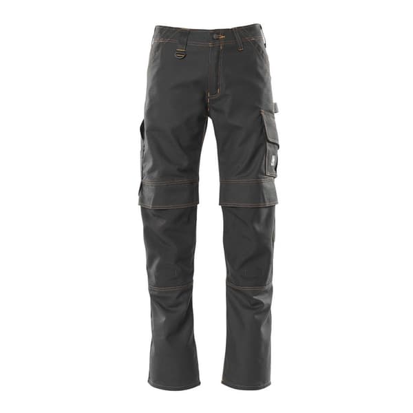 Mascot Store Bukser Med Knæpudelommer Young 11279 Grå 62 / 32