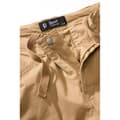 Pikkukuva 3 / 5: Brandit Housut Adven Slim Beige L Mies