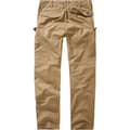 Pikkukuva 2 / 5: Brandit Housut Adven Slim Beige L Mies