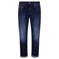 Miniatyrbild 1 av 2: G-star Jeans Kate Boyfriend Blå 26 / 32 Kvinna