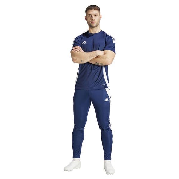 Adidas Verryttelyhousujen Koulutus Tiro24 Slim  L / Regular Mies