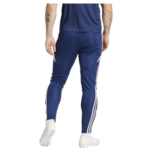 Adidas Verryttelyhousujen Koulutus Tiro24 Slim  L / Regular Mies
