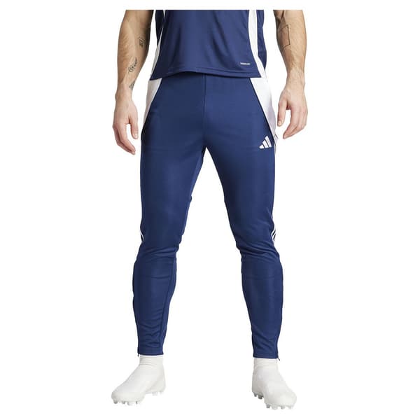 Adidas Träning För Träningsbyxor Tiro24 Slim  S / Regular Man