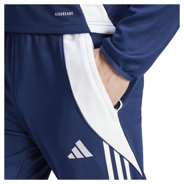 Adidas Träning För Träningsbyxor Tiro24  L / Regular Man