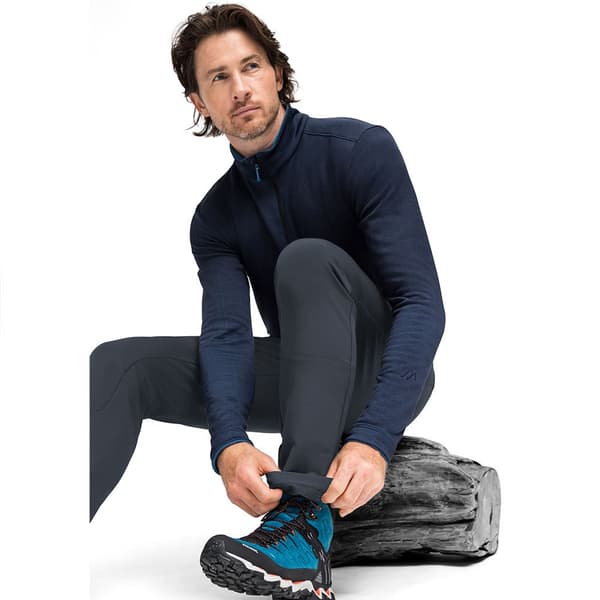 Maier Sports Byxor Foidit M Grå XL / Regular Man