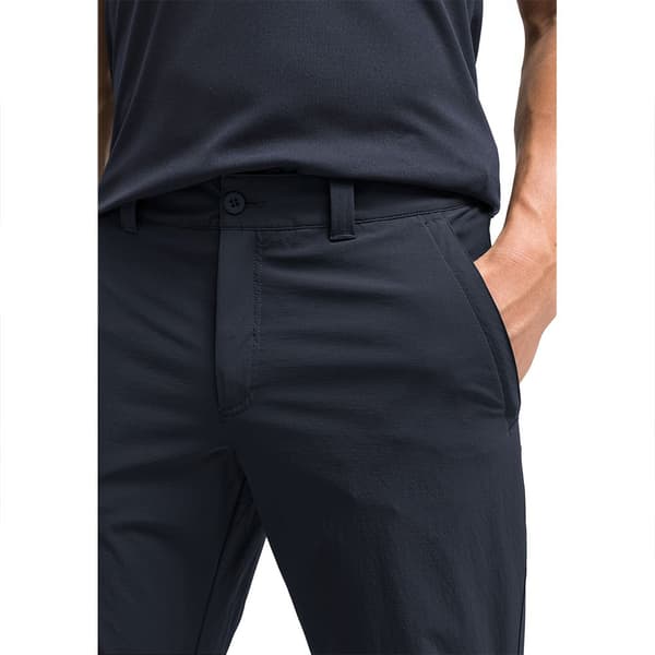 Maier Sports Housut Hiking Nil Sininen M-L / Short Mies