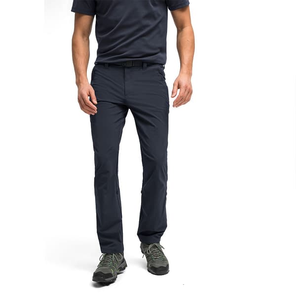 Maier Sports Housut Hiking Nil Sininen M-L / Short Mies