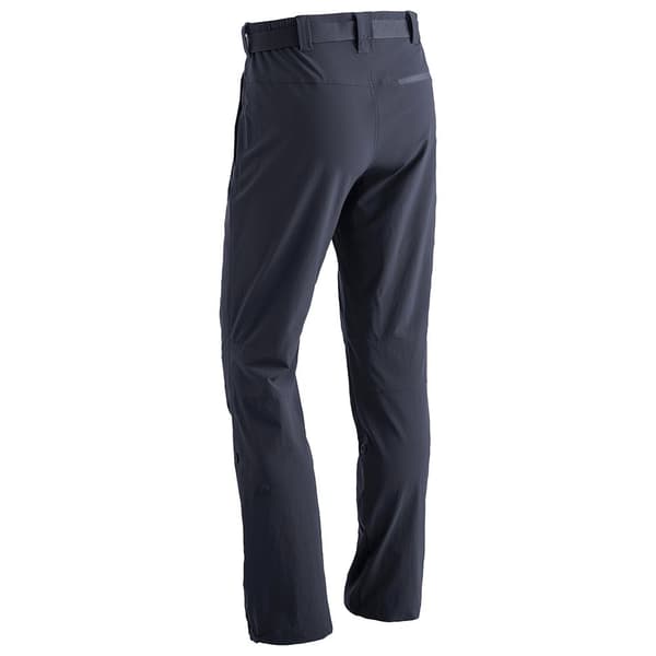 Maier Sports Housut Hiking Nil Sininen M-L / Short Mies