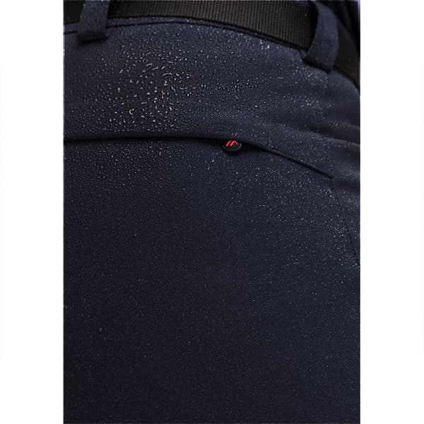 Maier Sports Byxor Tech Pants M Blå M-L / Regular Man