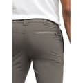 Pikkukuva 3 / 3: Maier Sports Housut Tajo 2 Harmaa 3XL / Short Mies