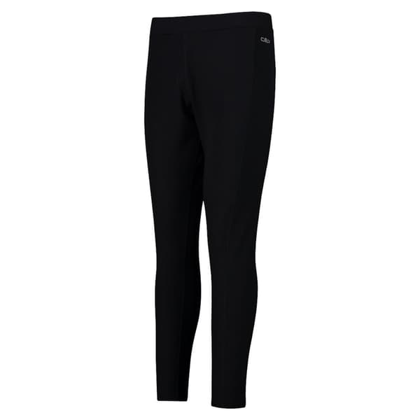 Cmp Bukser Long 32c2686 Sort M Kvinde