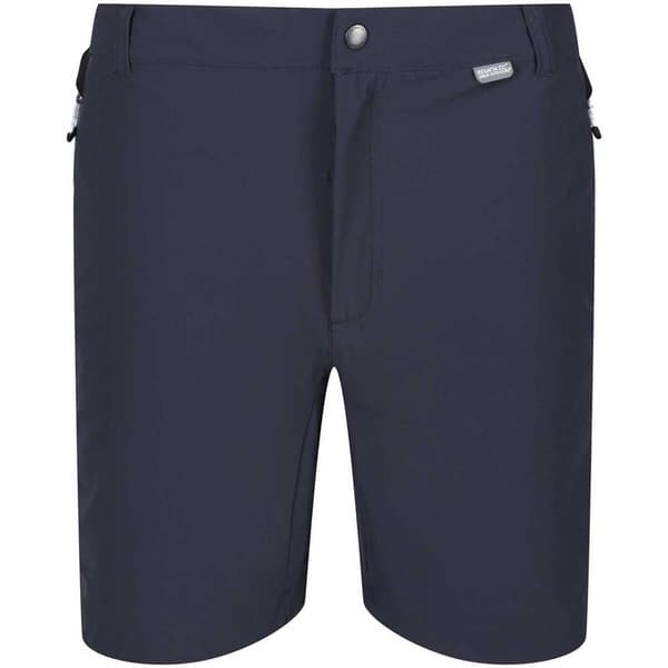 Regatta Shorts Mountain Ii Blå 38 Mand