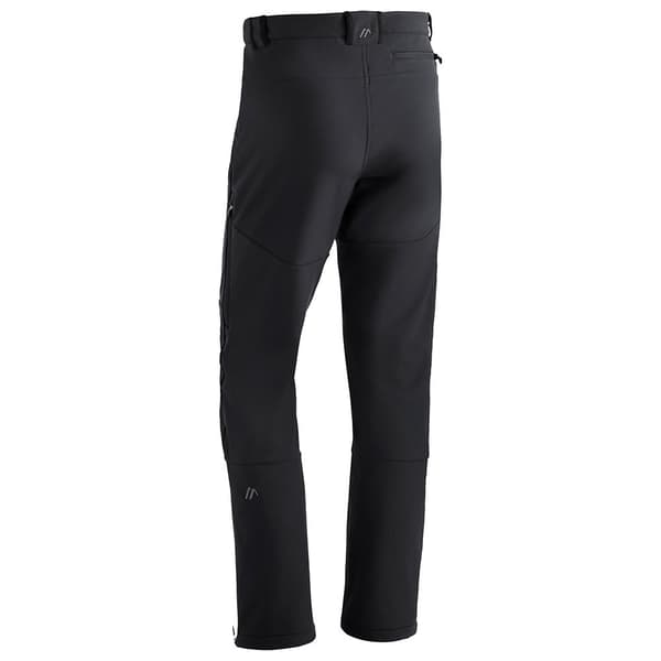 Maier Sports Byxor Adakit M Svart M / Regular Man