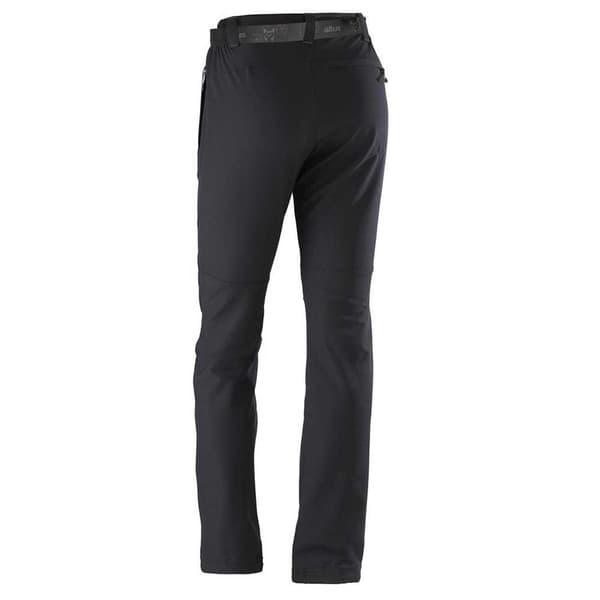 Altus Byxor Olloqui G30 Svart 2XL Kvinna