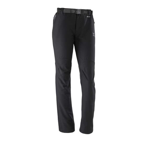 Altus Byxor Olloqui G30 Svart 2XL Kvinna