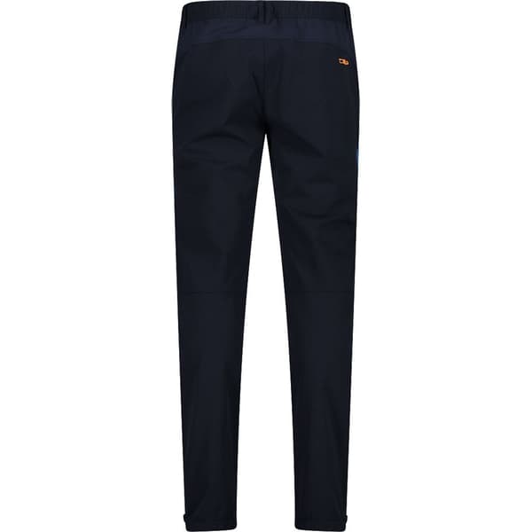 Cmp Bukser 39t0017 Blå XL Mand