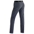 Miniatyrbillede 2 af 5: Maier Sports Bukser Inara Slim Grå XS / Short Kvinde