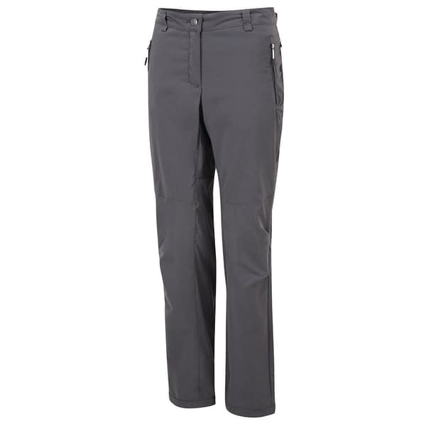 Dare2b Bukser Melodic Ii Regular Grå 14 Kvinde