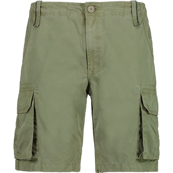 Cmp Shorts Bermuda 3u66477 Grøn XL Mand