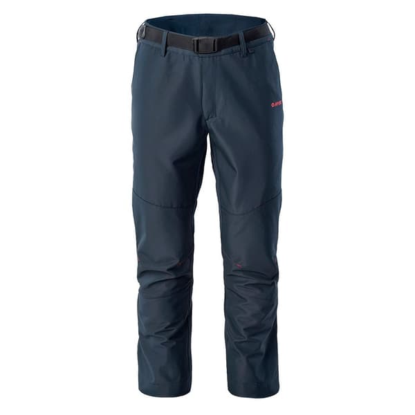 Hi-tec Byxor Lupin Blå XL Man