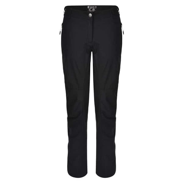 Dare2b Bukser Melodic Ii Regular Sort 16 Kvinde
