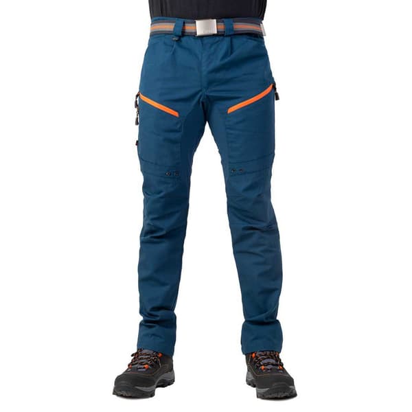 Graff Byxor Outdoor Blå 2XL / Regular Man