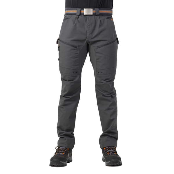 Graff Byxor Outdoor Grå 3XL / Regular Man