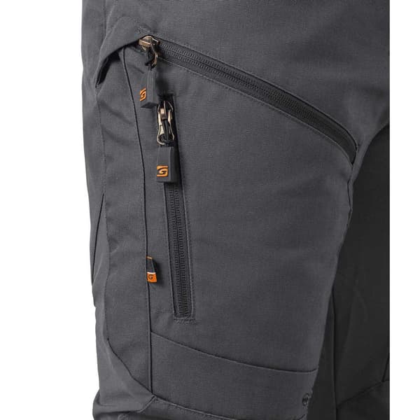 Graff Byxor Outdoor Grå 3XL / Regular Man