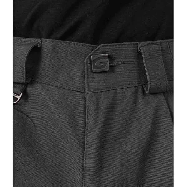 Graff Byxor Outdoor Grå 3XL / Regular Man