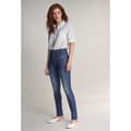 Miniatyrbild 3 av 5: Salsa Jeans Jeans Diva Slim Slimming Blå 30 / 32 Kvinna