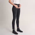 Miniatyrbild 3 av 6: Salsa Jeans Jeans Push In Secret Skinny Dark Svart 27 / 30 Kvinna