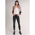 Miniatyrbild 4 av 6: Salsa Jeans Jeans Push In Secret Skinny Dark Svart 27 / 30 Kvinna