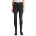 Miniatyrbild 1 av 6: Salsa Jeans Jeans Push In Secret Skinny Dark Svart 27 / 30 Kvinna
