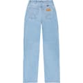 Pikkukuva 4 / 7: Wrangler Farkut Mom Relaxed Sininen 27 / 34 Nainen