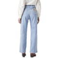 Pikkukuva 2 / 7: Wrangler Farkut Mom Relaxed Sininen 27 / 34 Nainen