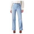 Pikkukuva 1 / 7: Wrangler Farkut Mom Relaxed Sininen 27 / 34 Nainen