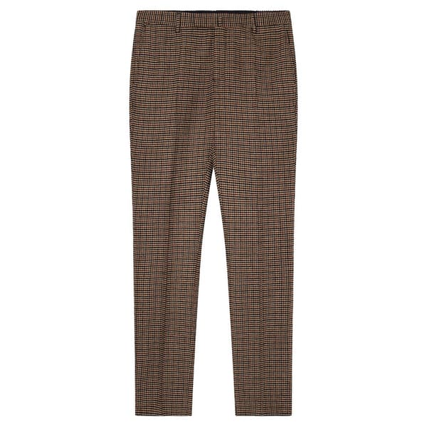 Hackett Autumn Gunclub Byxor Brun 30 / 34 Man