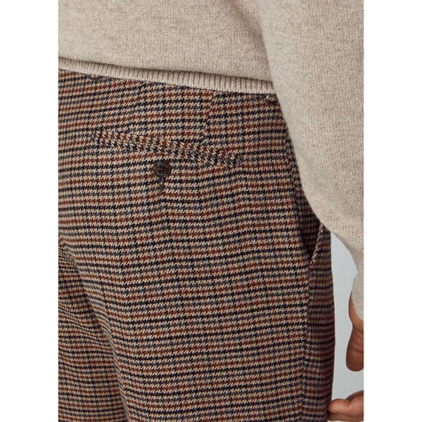Hackett Autumn Gunclub Byxor Brun 30 / 34 Man