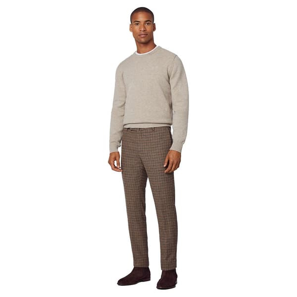 Hackett Autumn Gunclub Byxor Brun 30 / 34 Man