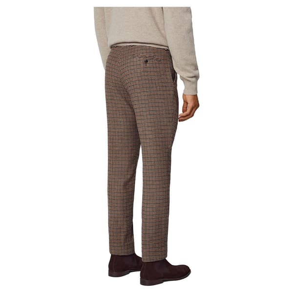 Hackett Autumn Gunclub Byxor Brun 30 / 34 Man