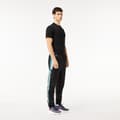 Miniatyrbild 1 av 6: Lacoste Joggare Xh4861 Svart 5 Man