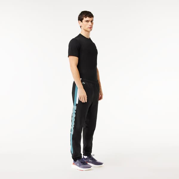 Lacoste Joggare Xh4861 Svart 5 Man