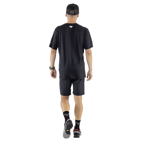 Dynafit Shorts Transalper Light Dynastretch Grå L Man