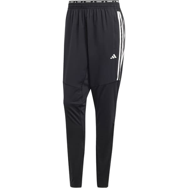 Adidas Striber Bukser Own The Run Excite 3 Sort L Kvinde