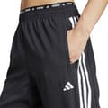 Miniatyrbild 5 av 5: Adidas Stripes Byxor Own The Run Excite 3 Svart S Kvinna