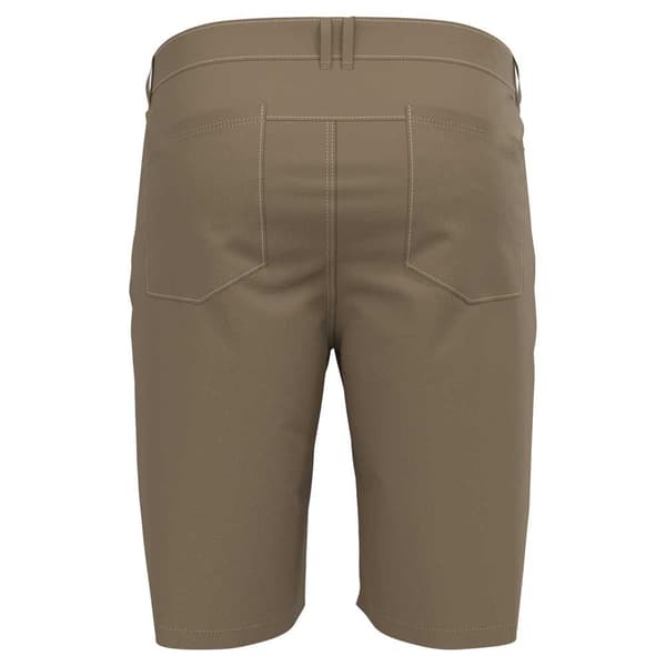 Odlo Kurze Hose Short Conversion Grøn 50 Mand