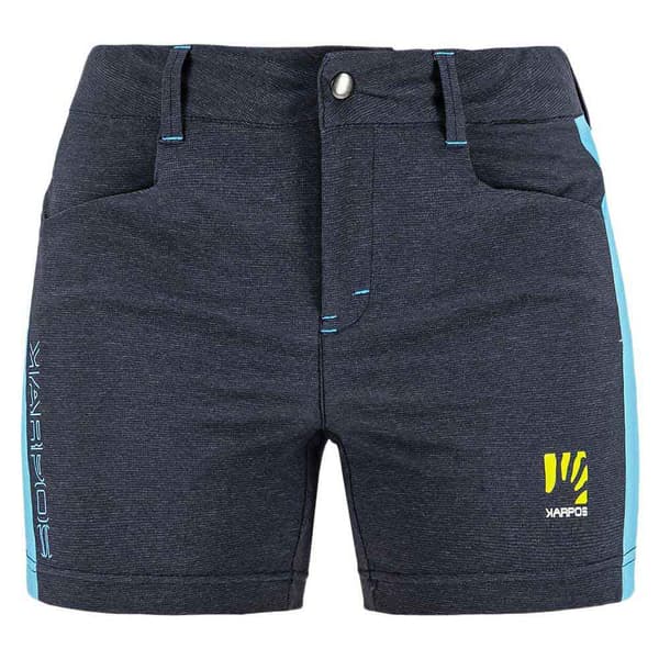 Karpos Shorts Santa Croce Blå 44 Kvinna