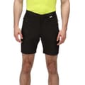 Miniatyrbillede 5 af 7: Regatta Shorts Mountain Ii Sort 40 Mand