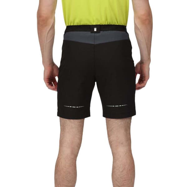 Regatta Shorts Mountain Ii Sort 40 Mand
