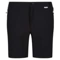 Miniatyrbillede 1 af 7: Regatta Shorts Mountain Ii Sort 40 Mand
